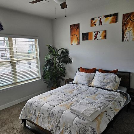 Apartamento Morrow Townhouse 1Bd 1Bath Exterior foto