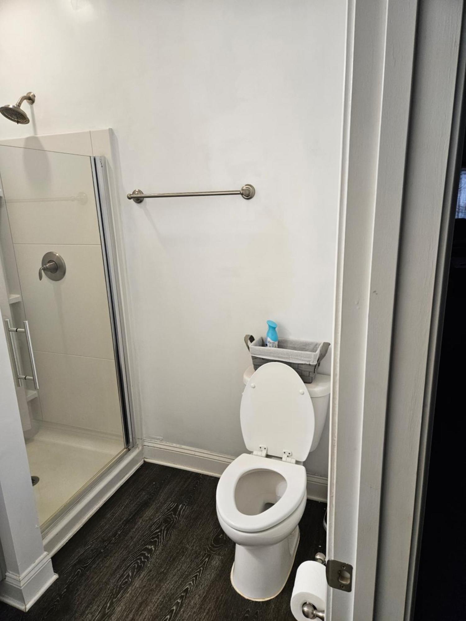 Apartamento Morrow Townhouse 1Bd 1Bath Exterior foto
