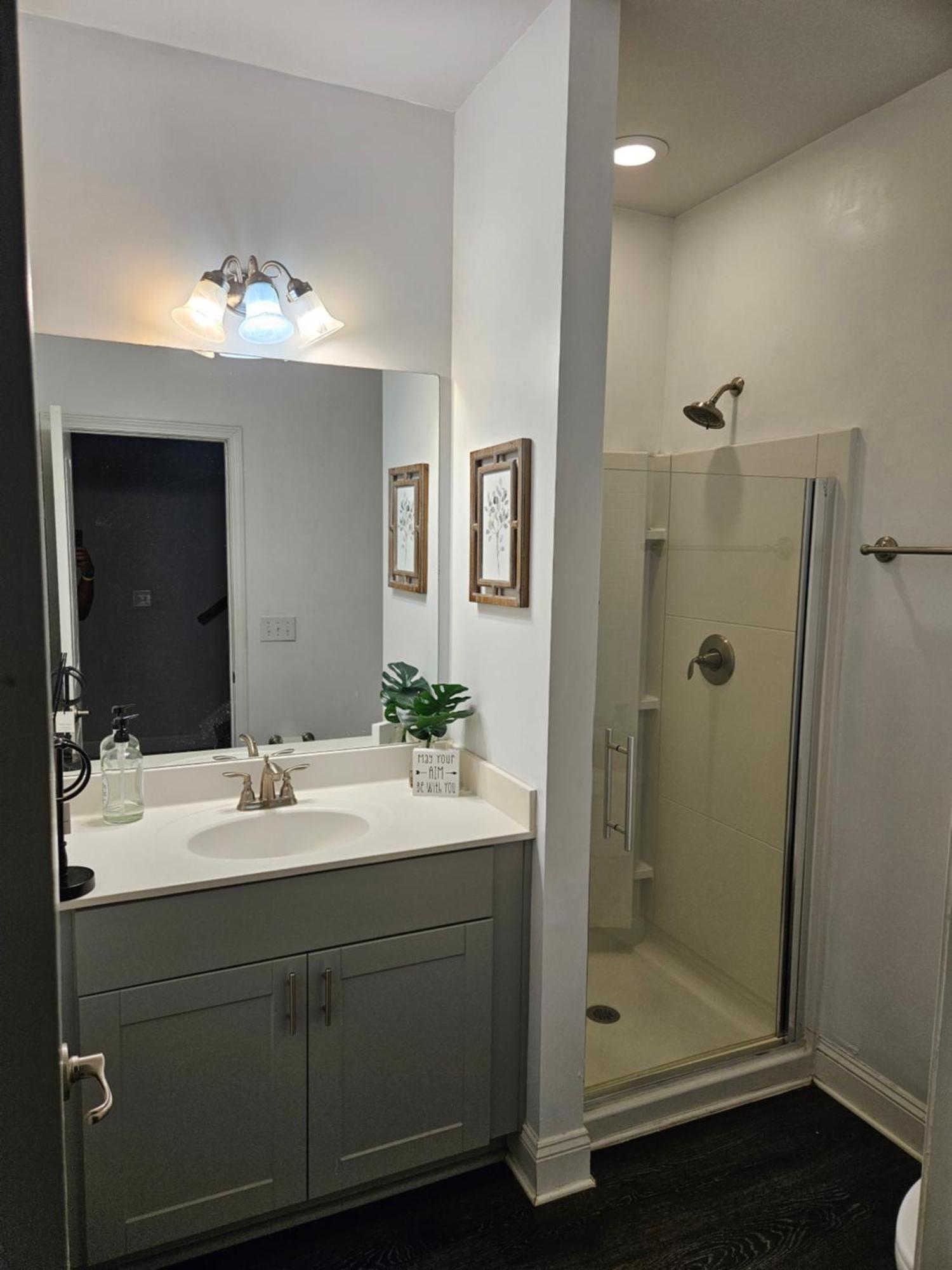 Apartamento Morrow Townhouse 1Bd 1Bath Exterior foto